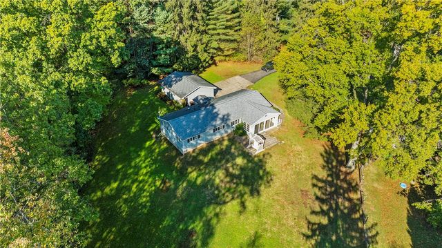 806 Yuma Trail, Coolspring Twp, PA 16137