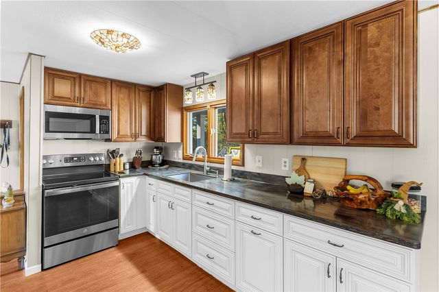 806 Yuma Trail, Coolspring Twp, PA 16137