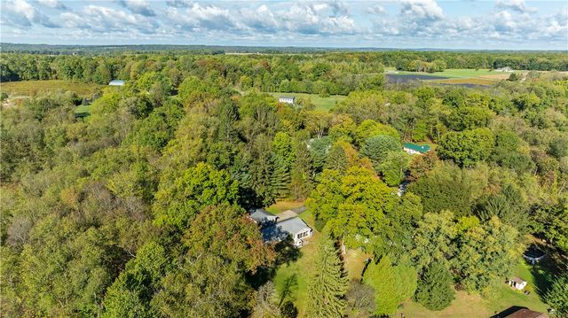 806 Yuma Trail, Coolspring Twp, PA 16137