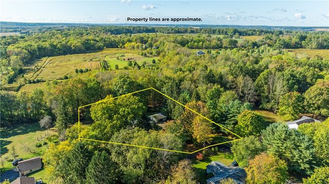 806 Yuma Trail, Coolspring Twp, PA 16137