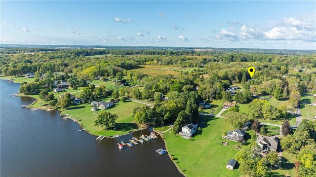 806 Yuma Trail, Coolspring Twp, PA 16137