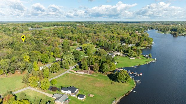 806 Yuma Trail, Coolspring Twp, PA 16137