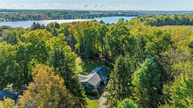 806 Yuma Trail, Coolspring Twp, PA 16137