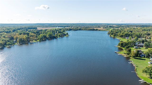 806 Yuma Trail, Coolspring Twp, PA 16137