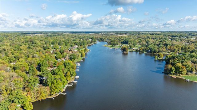 806 Yuma Trail, Coolspring Twp, PA 16137