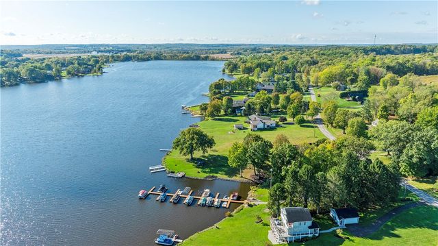 806 Yuma Trail, Coolspring Twp, PA 16137