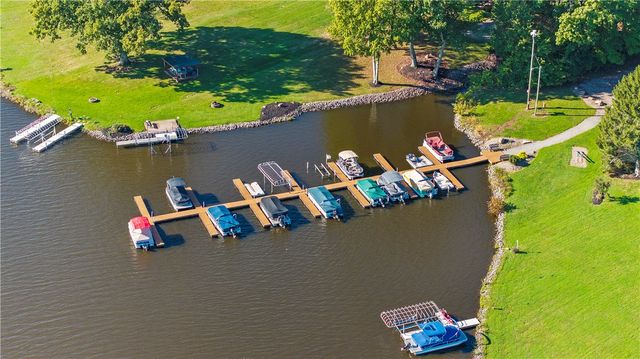 806 Yuma Trail, Coolspring Twp, PA 16137