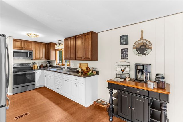 806 Yuma Trail, Coolspring Twp, PA 16137