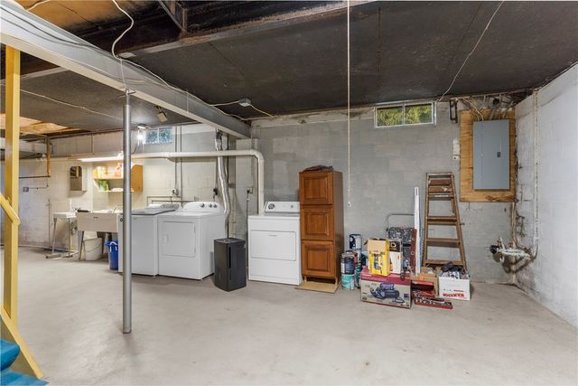 806 Yuma Trail, Coolspring Twp, PA 16137