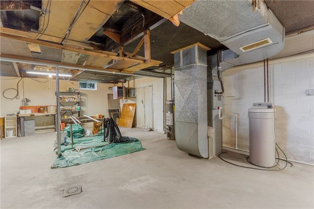 806 Yuma Trail, Coolspring Twp, PA 16137