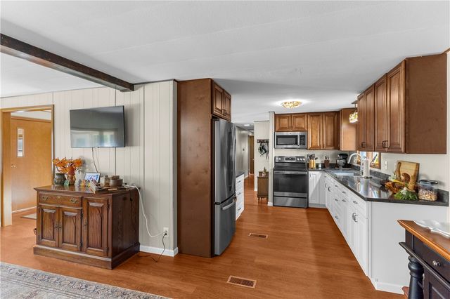 806 Yuma Trail, Coolspring Twp, PA 16137