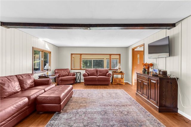 806 Yuma Trail, Coolspring Twp, PA 16137