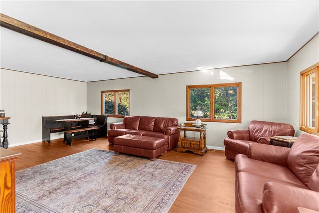 806 Yuma Trail, Coolspring Twp, PA 16137