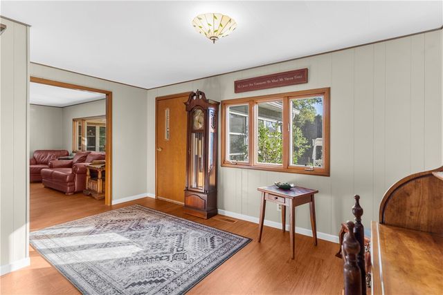 806 Yuma Trail, Coolspring Twp, PA 16137