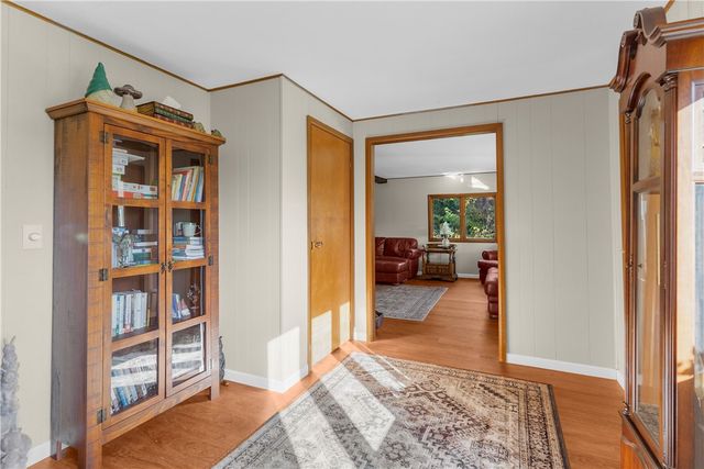 806 Yuma Trail, Coolspring Twp, PA 16137