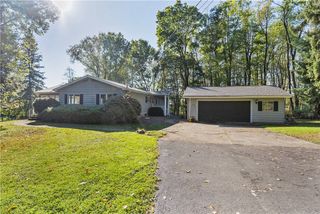 806 Yuma Trail, Coolspring Twp, PA 16137