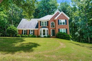 1885 Oak Wind Lane, Buford, GA 30519