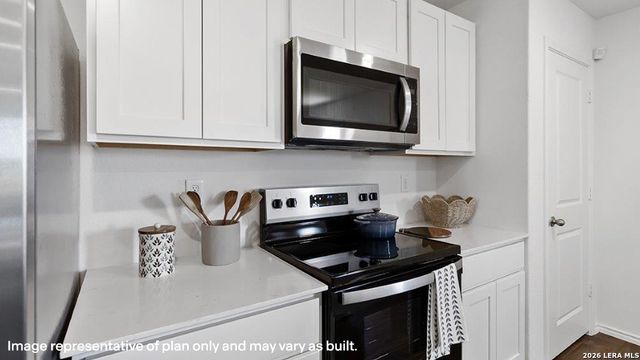 14818 Hemphill King, San Antonio, TX 78245