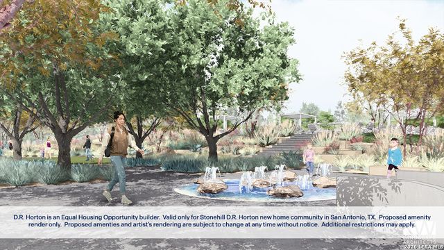 14818 Hemphill King, San Antonio, TX 78245