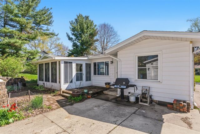 433 Jennison Avenue, Kalamazoo, MI 49006