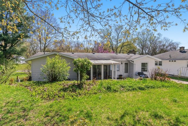 433 Jennison Avenue, Kalamazoo, MI 49006