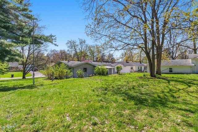 433 Jennison Avenue, Kalamazoo, MI 49006