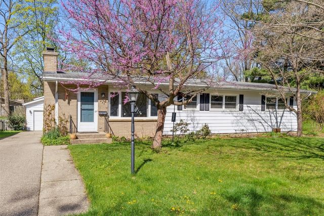 433 Jennison Avenue, Kalamazoo, MI 49006