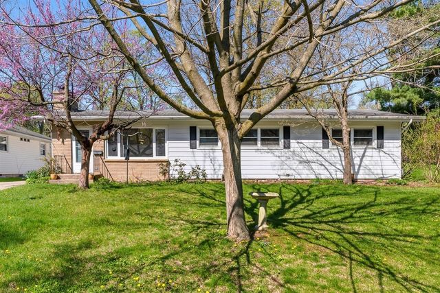 433 Jennison Avenue, Kalamazoo, MI 49006