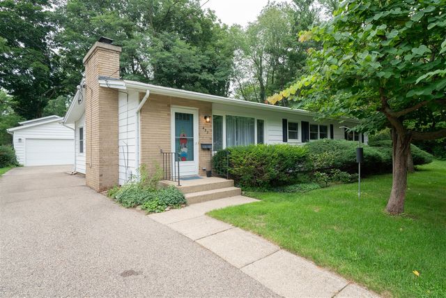 433 Jennison Avenue, Kalamazoo, MI 49006