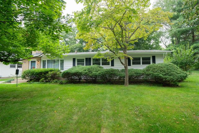 433 Jennison Avenue, Kalamazoo, MI 49006