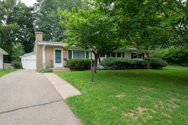 433 Jennison Avenue, Kalamazoo, MI 49006