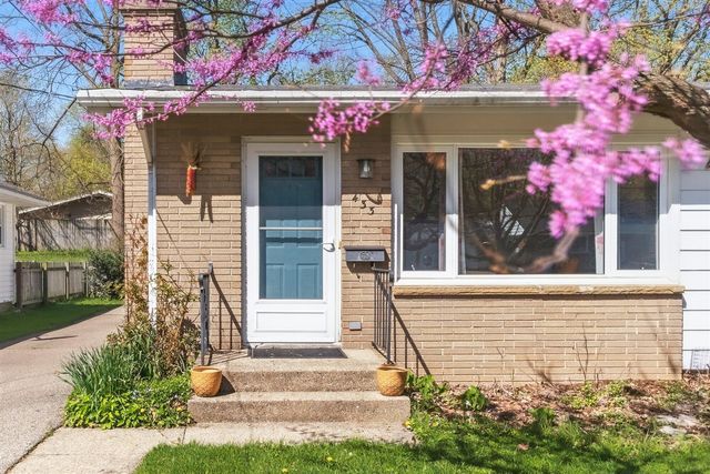 433 Jennison Avenue, Kalamazoo, MI 49006