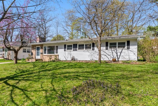 433 Jennison Avenue, Kalamazoo, MI 49006