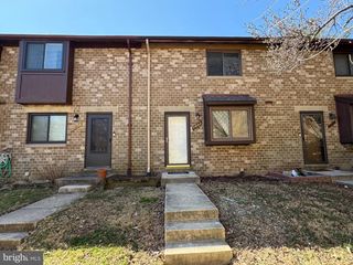 7002 KNIGHTHOOD LN, Columbia, MD 21045