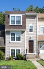 4319 DRAKE CT #4319, Waldorf, MD 20603