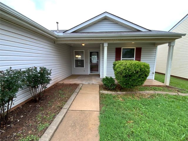 1817 NW 146th Street, Edmond, OK 73013