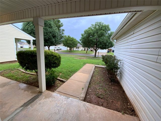 1817 NW 146th Street, Edmond, OK 73013