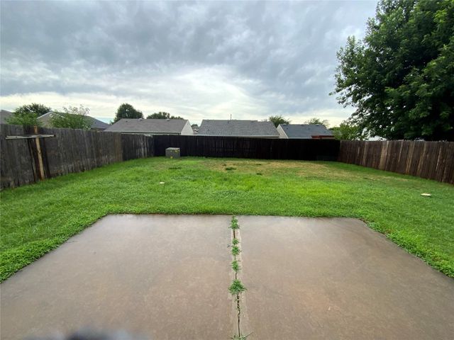 1817 NW 146th Street, Edmond, OK 73013