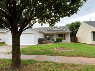 1817 NW 146th Street, Edmond, OK 73013