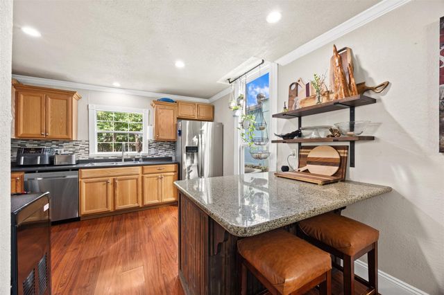 521 N Jenkins Street, Houston, TX 77003