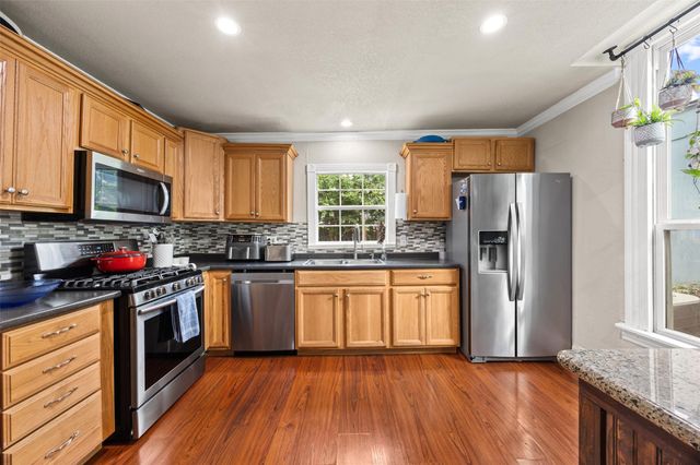 521 N Jenkins Street, Houston, TX 77003