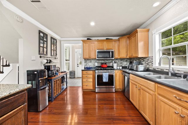 521 N Jenkins Street, Houston, TX 77003