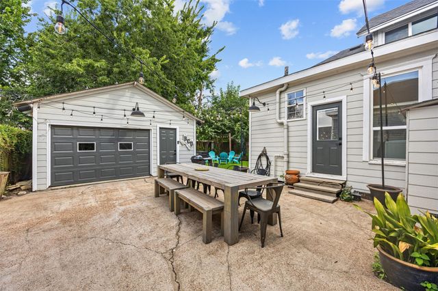 521 N Jenkins Street, Houston, TX 77003