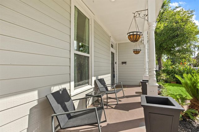 521 N Jenkins Street, Houston, TX 77003