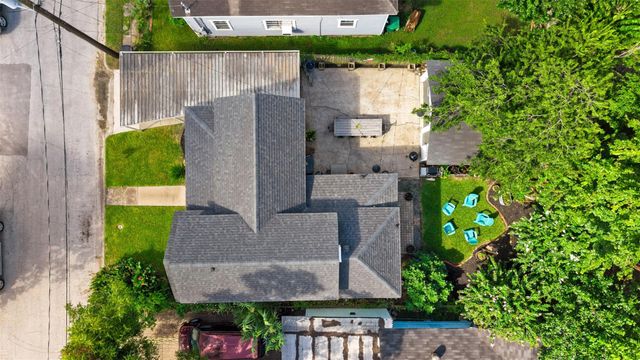 521 N Jenkins Street, Houston, TX 77003