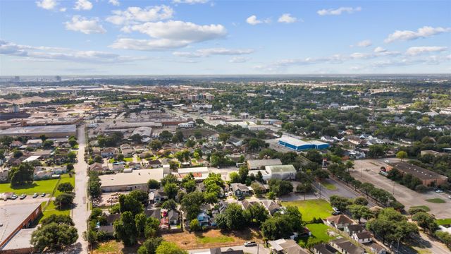521 N Jenkins Street, Houston, TX 77003