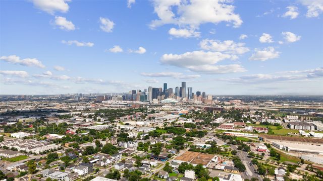 521 N Jenkins Street, Houston, TX 77003