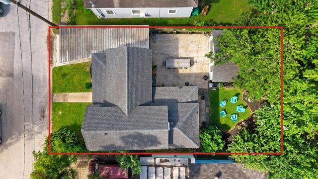 521 N Jenkins Street, Houston, TX 77003