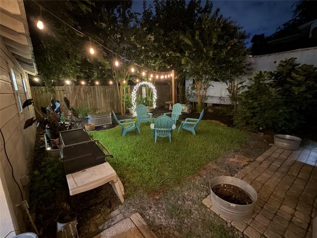 521 N Jenkins Street, Houston, TX 77003