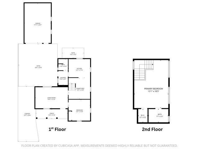 521 N Jenkins Street, Houston, TX 77003